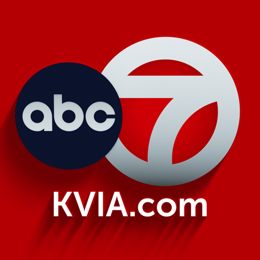 KVIA ABC7 El Paso News